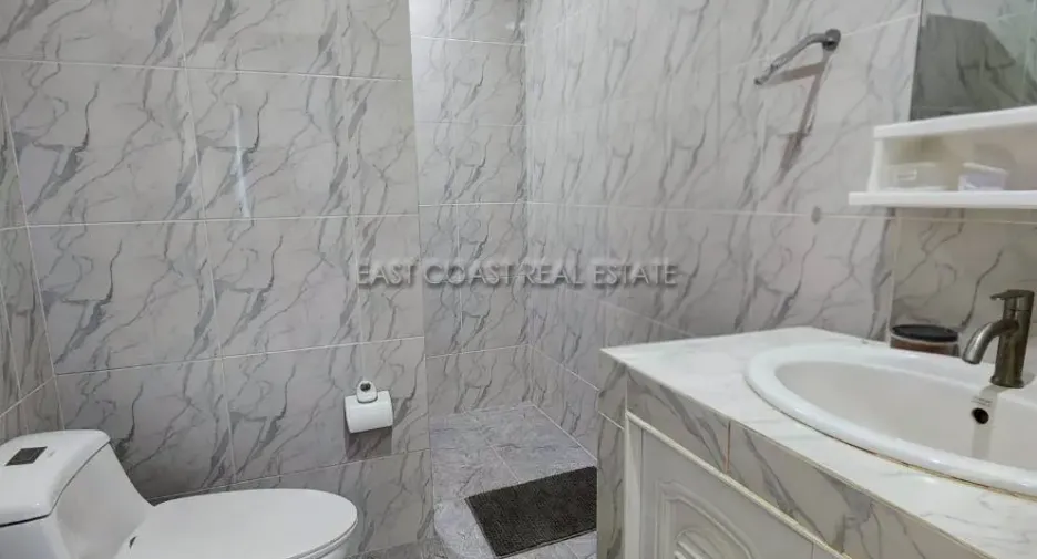 À vendre 3 chambres maison à Bang Lamung, Chonburi