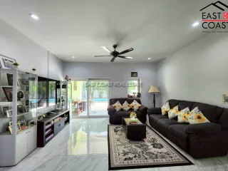 À vendre 3 chambres maison à Bang Lamung, Chonburi
