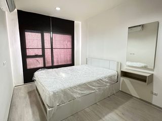 À louer 2 chambres condo à Bang Sue, Bangkok