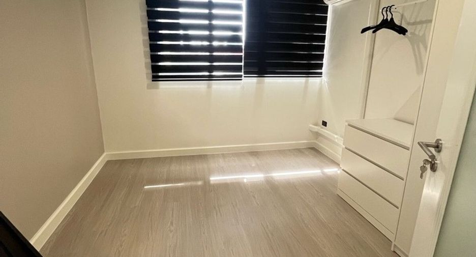 For sale and for rent 2 bedrooms condo in Watthana, Bangkok