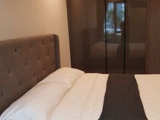 Condo en alquiler de 1 habitaciones en Khlong Toei, Bangkok