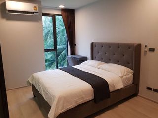 Condo en alquiler de 1 habitaciones en Khlong Toei, Bangkok