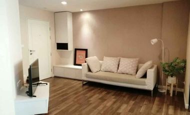 For rent 1 bed condo in Phra Khanong, Bangkok