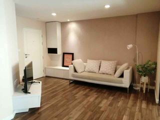 For rent 1 bed condo in Phra Khanong, Bangkok