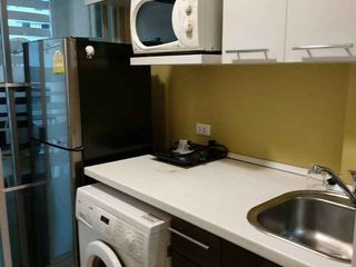 For rent 1 bed condo in Phra Khanong, Bangkok
