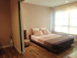 For rent 1 bed condo in Phra Khanong, Bangkok