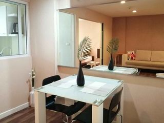 For rent 1 bed condo in Phra Khanong, Bangkok
