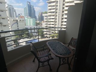 À louer 3 chambres appartement à Khlong Toei, Bangkok