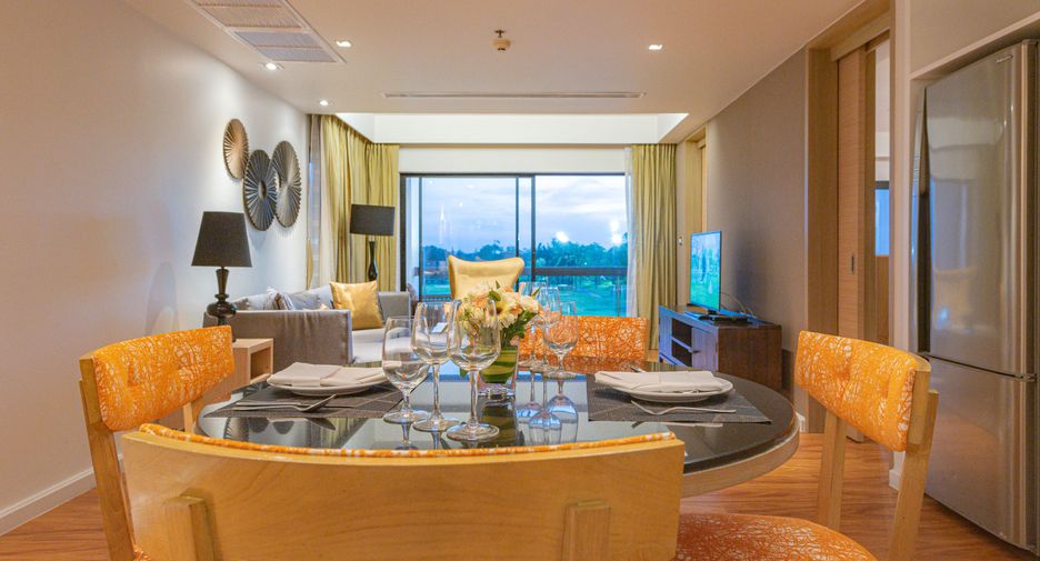 Аренда 1 кровать апартаменты в Bang Phli, Самутпракан