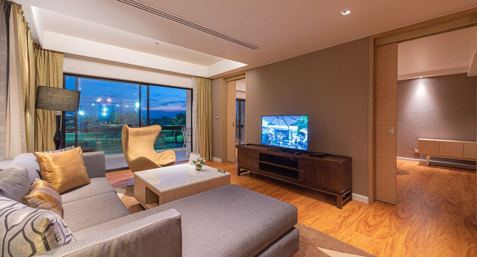 Аренда 1 кровать апартаменты в Bang Phli, Самутпракан