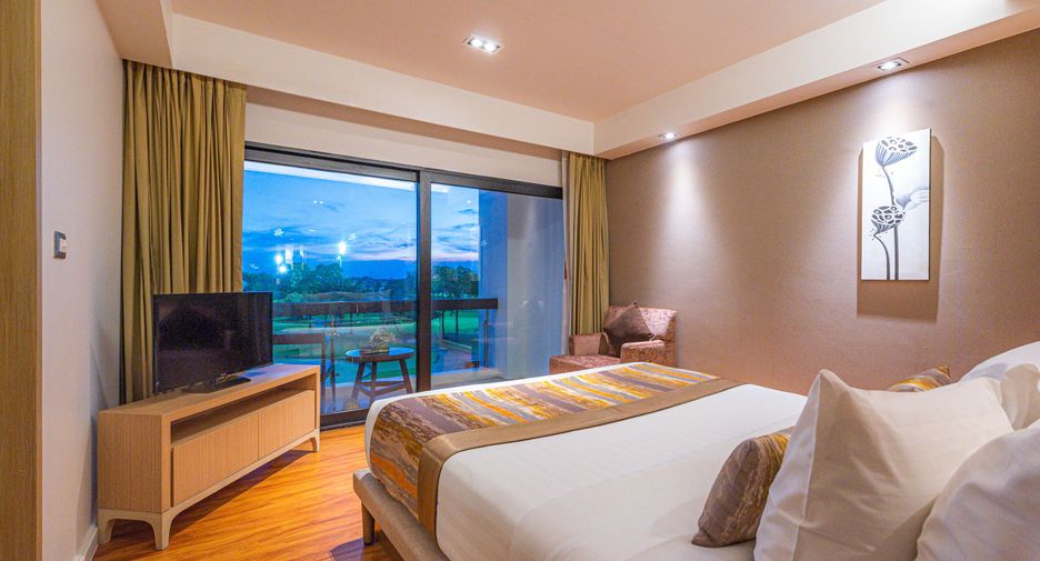 Аренда 1 кровать апартаменты в Bang Phli, Самутпракан
