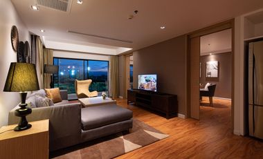 For rent 1 bed apartment in Bang Phli, Samut Prakan