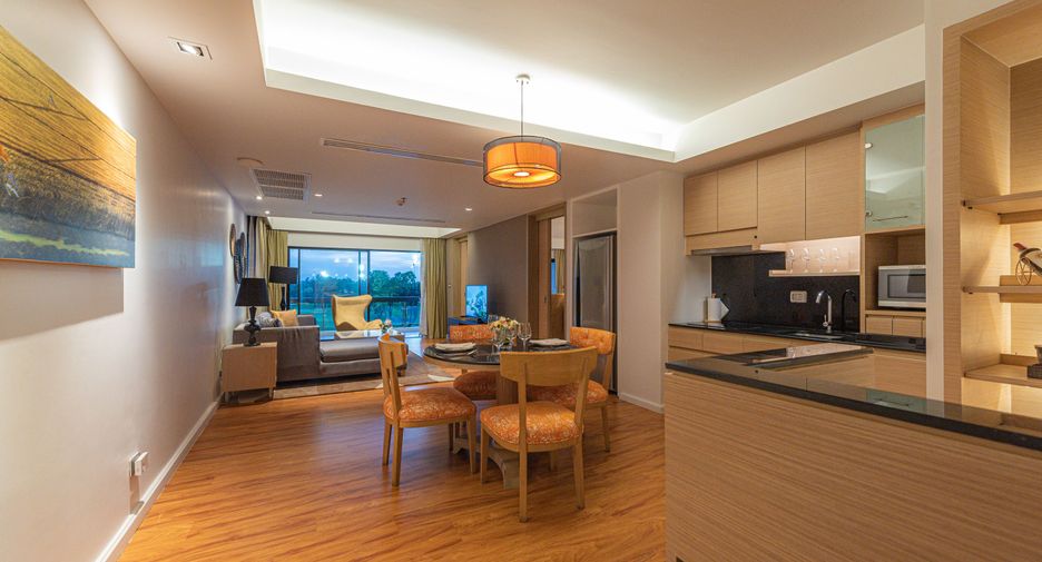 Аренда 1 кровать апартаменты в Bang Phli, Самутпракан