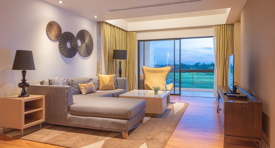 Аренда 1 кровать апартаменты в Bang Phli, Самутпракан