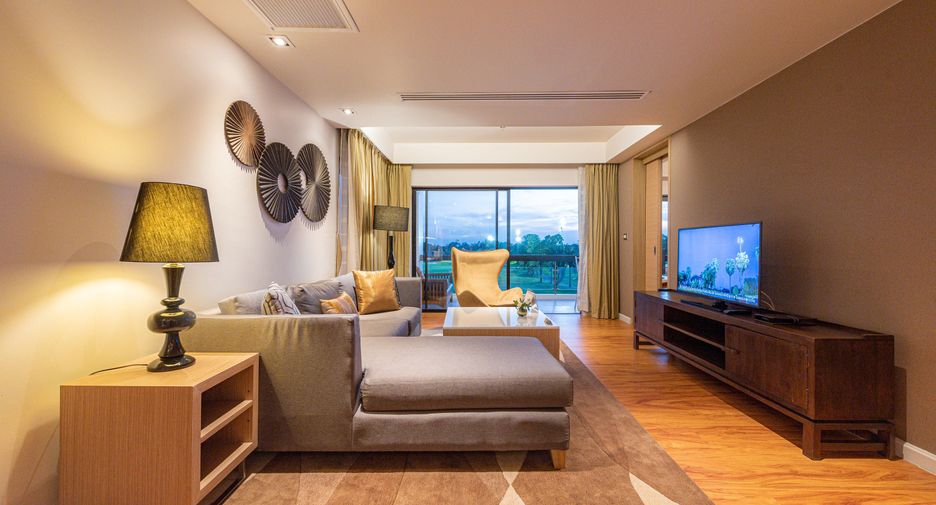 Аренда 1 кровать апартаменты в Bang Phli, Самутпракан