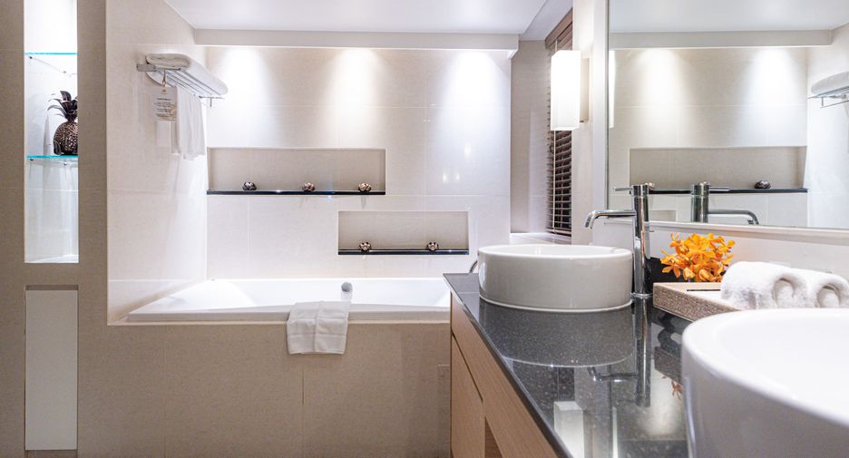Аренда 1 кровать апартаменты в Bang Phli, Самутпракан