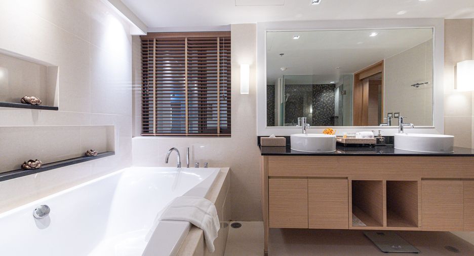 Аренда 1 кровать апартаменты в Bang Phli, Самутпракан