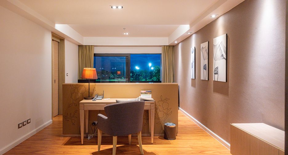 Аренда 1 кровать апартаменты в Bang Phli, Самутпракан