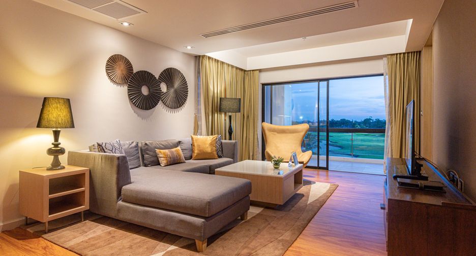 Аренда 1 кровать апартаменты в Bang Phli, Самутпракан