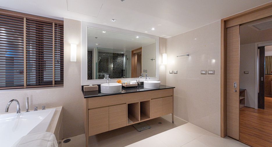 Аренда 1 кровать апартаменты в Bang Phli, Самутпракан
