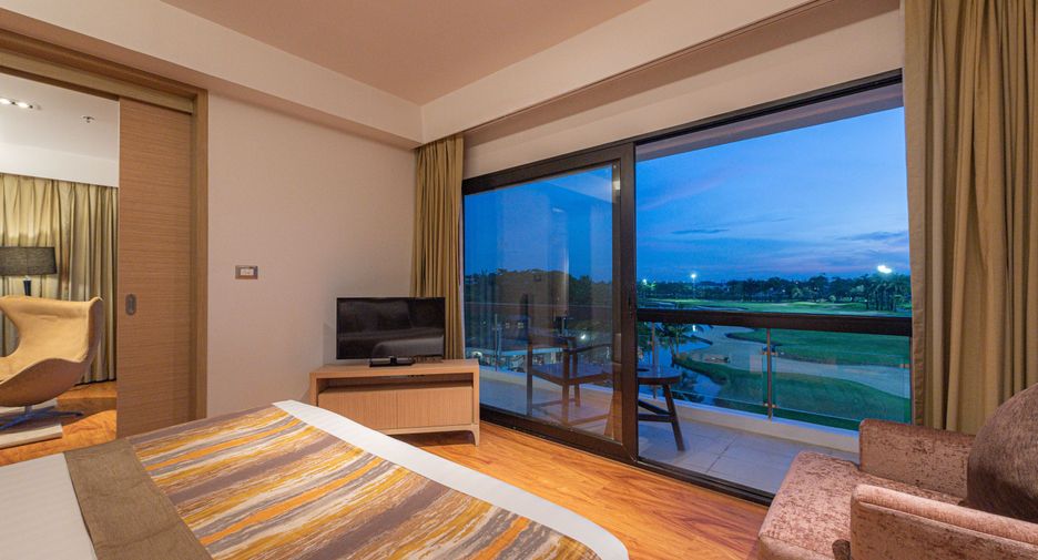 Аренда 1 кровать апартаменты в Bang Phli, Самутпракан