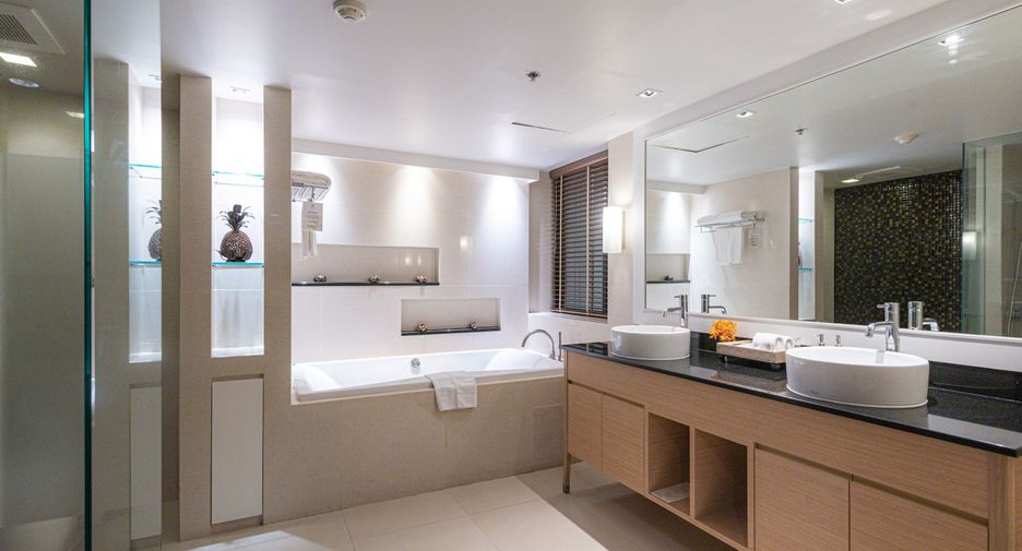 Аренда 1 кровать апартаменты в Bang Phli, Самутпракан