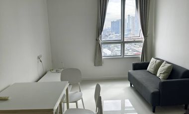 Wohnung zur Miete mit 1 Zimmer in Khlong Toei, Bangkok