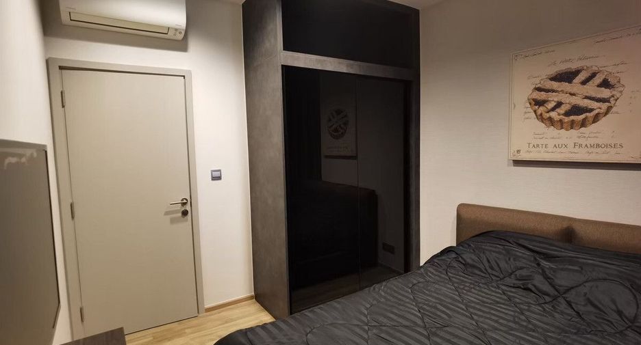 For rent 3 bedrooms condo in Chatuchak, Bangkok