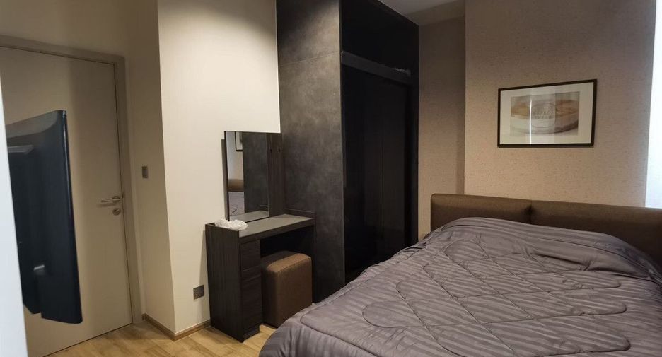For rent 3 bedrooms condo in Chatuchak, Bangkok