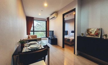 出租 1 卧室 公寓 在 Khlong Toei, 曼谷