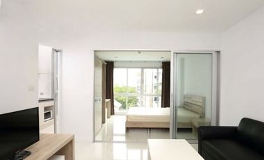 For rent 1 bed apartment in Phra Khanong, Bangkok