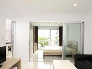 For Rent 1 Bedroom Apartment In Phra Khanong, Bangkok