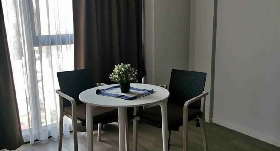 For rent 2 bedrooms condo in Sathon, Bangkok