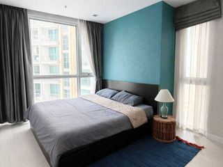 Condo en alquiler de 2 habitaciones en Khlong Toei, Bangkok