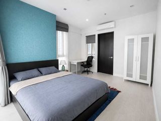 Condo en alquiler de 2 habitaciones en Khlong Toei, Bangkok