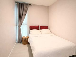 Condo en alquiler de 2 habitaciones en Khlong Toei, Bangkok