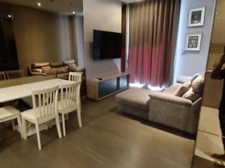 Wohnung zur Miete mit 2 Zimmer in Watthana, Bangkok