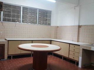 Reihenhaus zur Miete mit 4 Zimmer in Din Daeng, Bangkok
