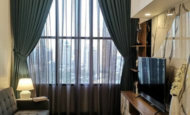Wohnung zur Miete mit 1 Zimmer in Sathon, Bangkok