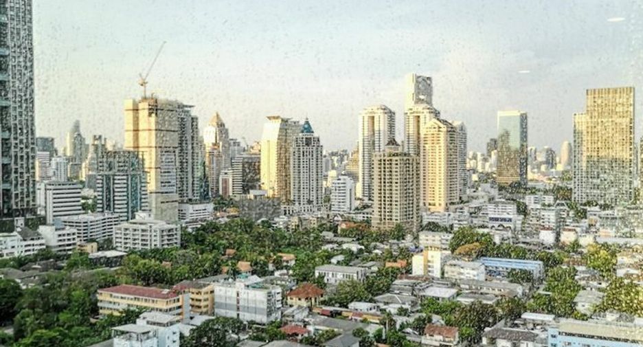 For rent 1 Beds condo in Sathon, Bangkok