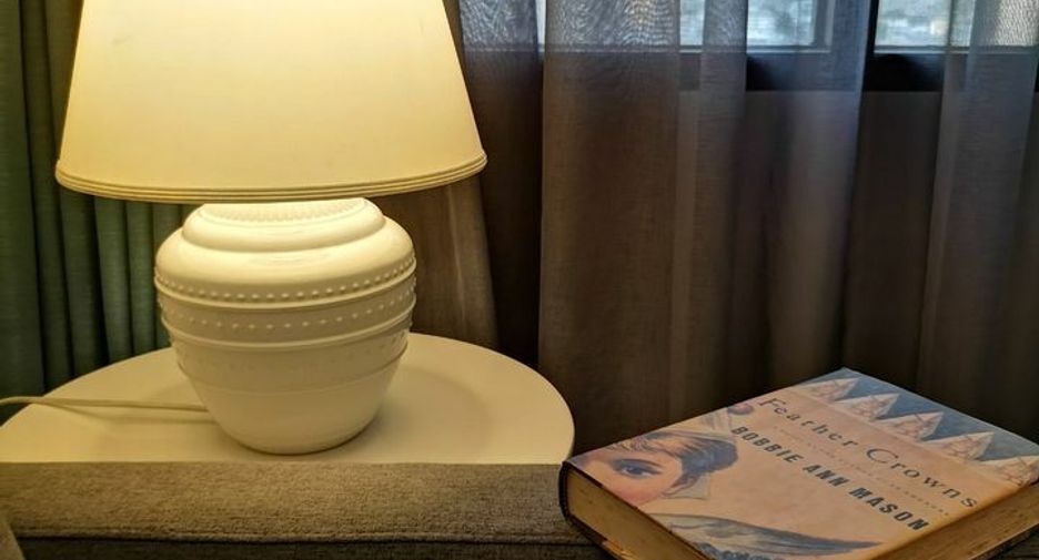 For rent 1 Beds condo in Sathon, Bangkok