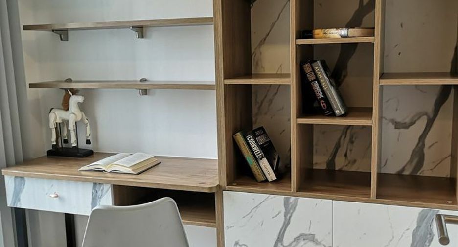 For rent 1 Beds condo in Sathon, Bangkok