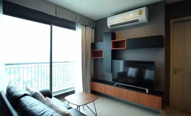 For rent 1 Beds condo in Khlong Toei, Bangkok