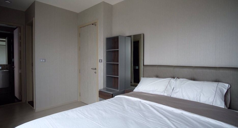 Wohnung zur Miete mit 1 Zimmer in Khlong Toei, Bangkok