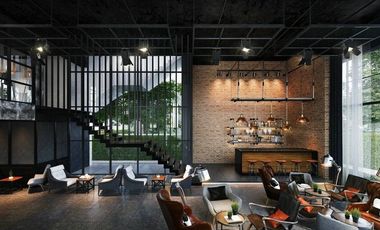 Condo en alquiler de 2 habitaciones en Bang Na, Bangkok
