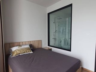 For rent studio condo in Watthana, Bangkok