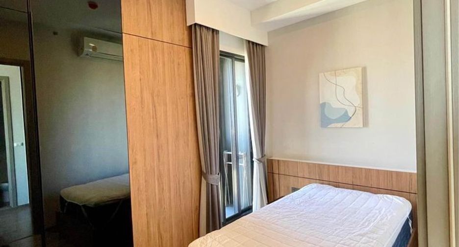 Wohnung zur Miete mit 2 Zimmer in Watthana, Bangkok