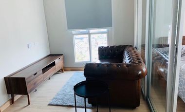 For rent 1 bed condo in Phaya Thai, Bangkok