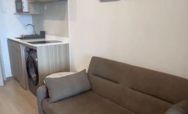 Wohnung zur Miete mit 1 Zimmer in Khlong Toei, Bangkok