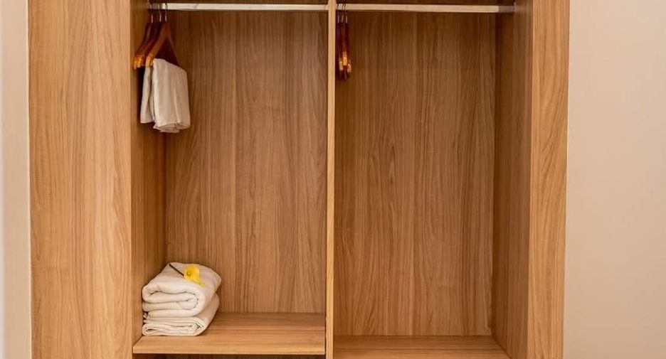 Reihenhaus zur Miete mit 2 Zimmer in Pom Prap Sattru Phai, Bangkok